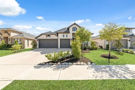 31215 Crescent Hill Drive Fulshear TX 77441
