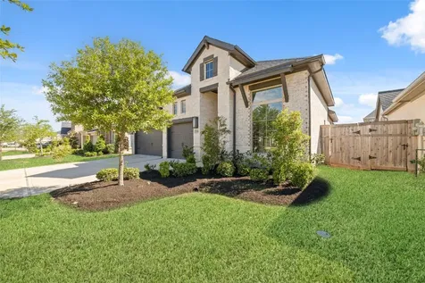 31215 Crescent Hill Drive Fulshear TX 77441