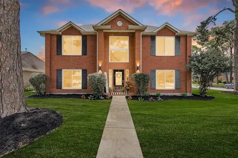 1719 Hoyt Lane Katy TX 77449