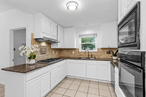1719 Hoyt Lane Katy TX 77449