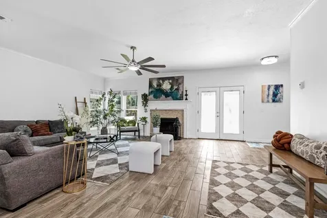 1719 Hoyt Lane Katy TX 77449