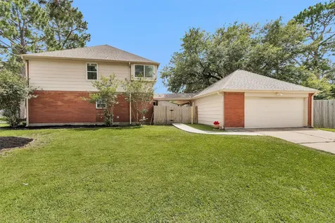 1719 Hoyt Lane Katy TX 77449