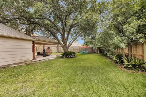1719 Hoyt Lane Katy TX 77449