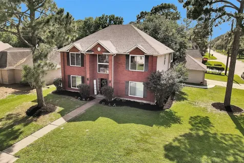 1719 Hoyt Lane Katy TX 77449