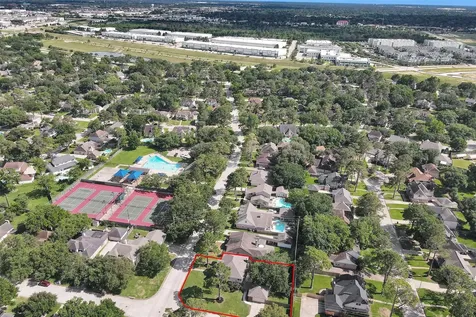 1719 Hoyt Lane Katy TX 77449