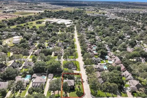 1719 Hoyt Lane Katy TX 77449