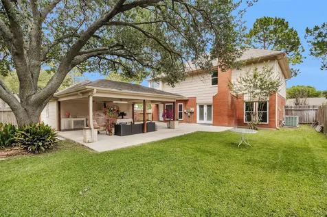 1719 Hoyt Lane Katy TX 77449