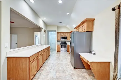 1960 Greentree Drive Huntsville TX 77340