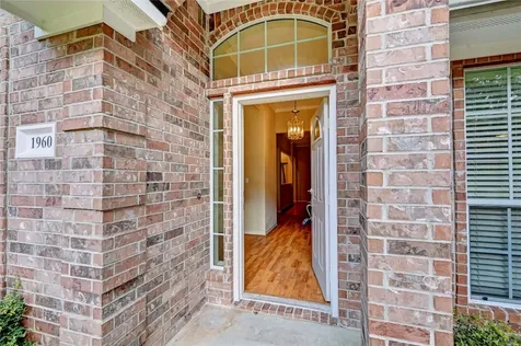 1960 Greentree Drive Huntsville TX 77340