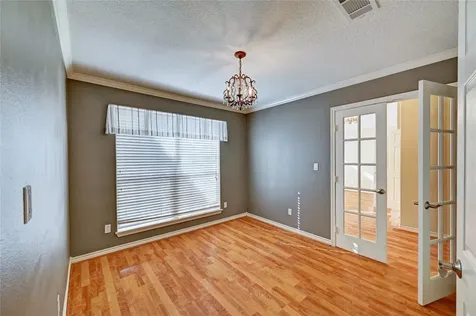 1960 Greentree Drive Huntsville TX 77340