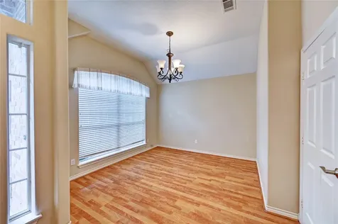 1960 Greentree Drive Huntsville TX 77340