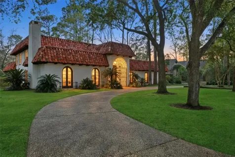 411 Hunters Park Lane Houston TX 77024