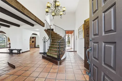 411 Hunters Park Lane Houston TX 77024