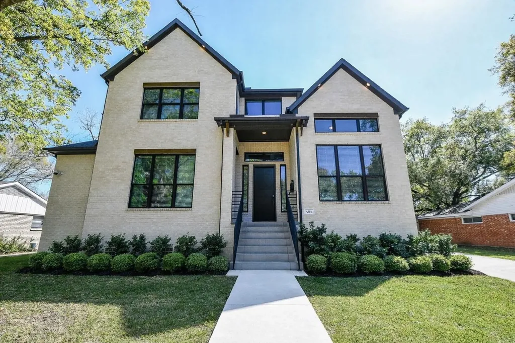 5315 Jason Street Houston TX 77096