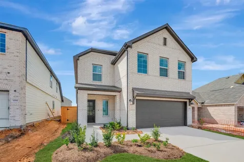 32515 Midsummer Drive Fulshear TX 77441