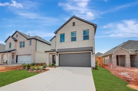32515 Midsummer Drive Fulshear TX 77441