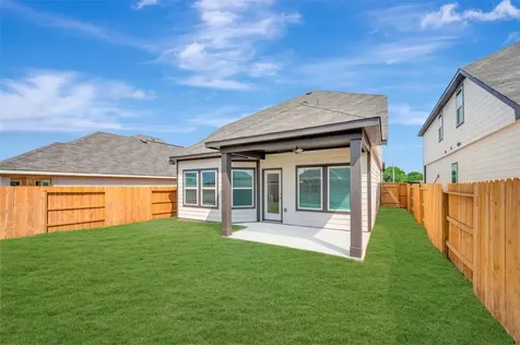 32515 Midsummer Drive Fulshear TX 77441