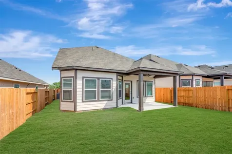 32515 Midsummer Drive Fulshear TX 77441