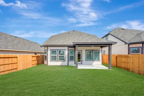 32515 Midsummer Drive Fulshear TX 77441