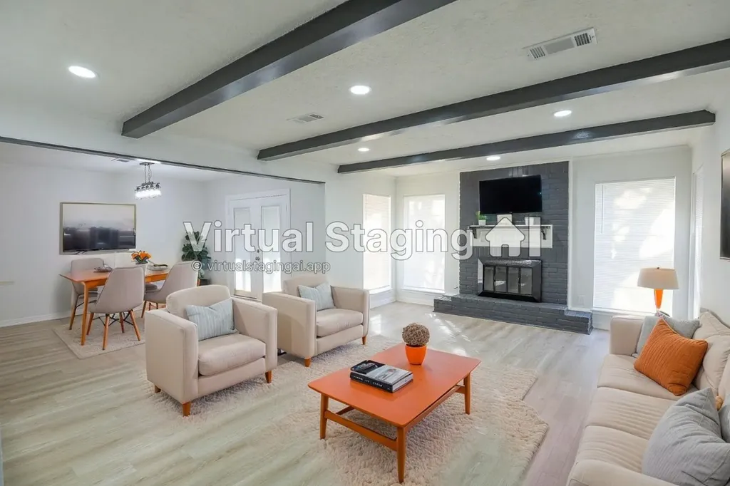18907 Jodywood Drive Humble TX 77346