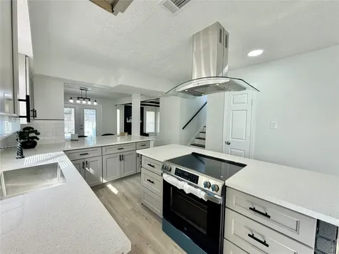 18907 Jodywood Drive Humble TX 77346
