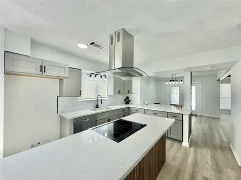 18907 Jodywood Drive Humble TX 77346