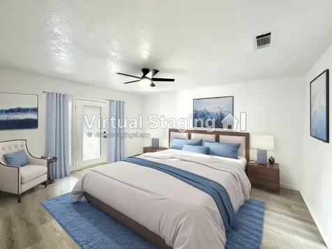 18907 Jodywood Drive Humble TX 77346