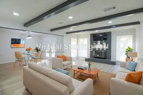 18907 Jodywood Drive Humble TX 77346