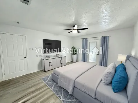 18907 Jodywood Drive Humble TX 77346