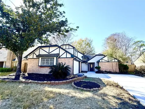18907 Jodywood Drive Humble TX 77346