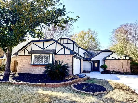 18907 Jodywood Drive Humble TX 77346