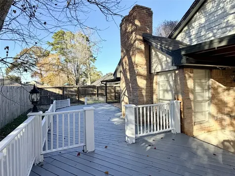 18907 Jodywood Drive Humble TX 77346