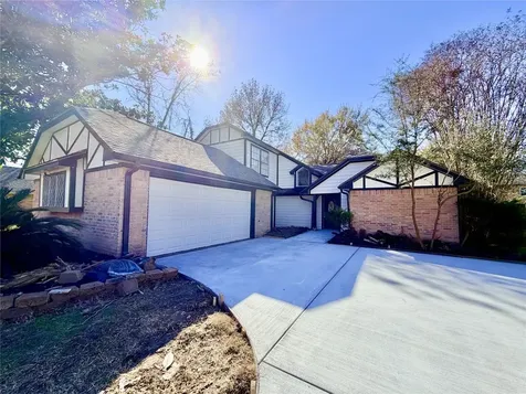 18907 Jodywood Drive Humble TX 77346