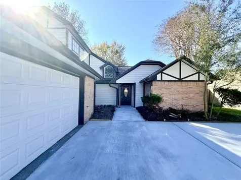 18907 Jodywood Drive Humble TX 77346