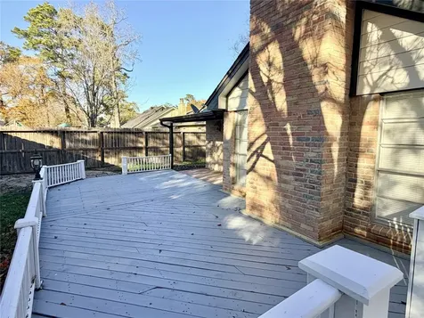18907 Jodywood Drive Humble TX 77346