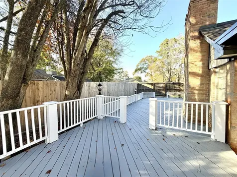 18907 Jodywood Drive Humble TX 77346