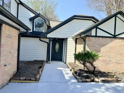 18907 Jodywood Drive Humble TX 77346