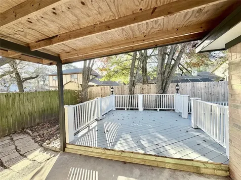 18907 Jodywood Drive Humble TX 77346