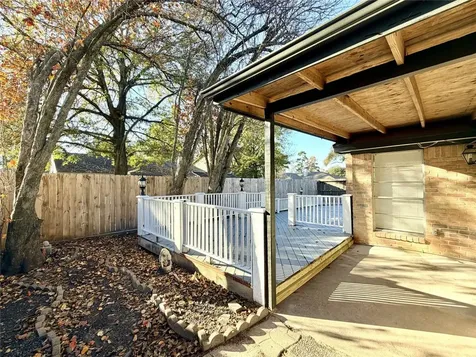 18907 Jodywood Drive Humble TX 77346