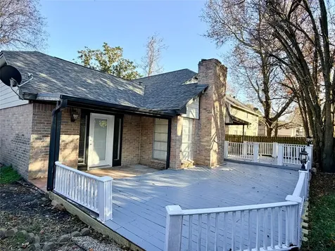 18907 Jodywood Drive Humble TX 77346