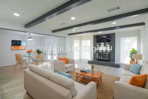 18907 Jodywood Drive Humble TX 77346