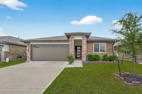 6902 Halifax Harvest Lane Richmond TX 77407