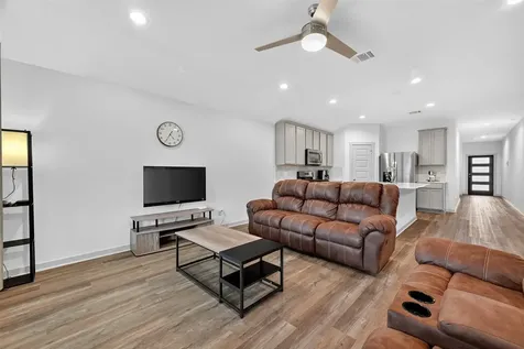 6902 Halifax Harvest Lane Richmond TX 77407