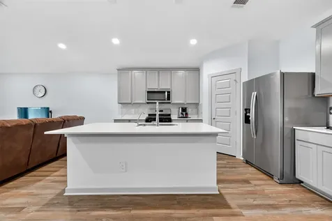 6902 Halifax Harvest Lane Richmond TX 77407