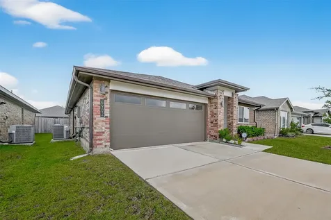 6902 Halifax Harvest Lane Richmond TX 77407