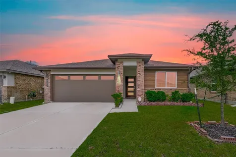 6902 Halifax Harvest Lane Richmond TX 77407