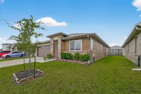 6902 Halifax Harvest Lane Richmond TX 77407