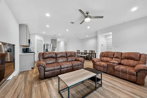 6902 Halifax Harvest Lane Richmond TX 77407