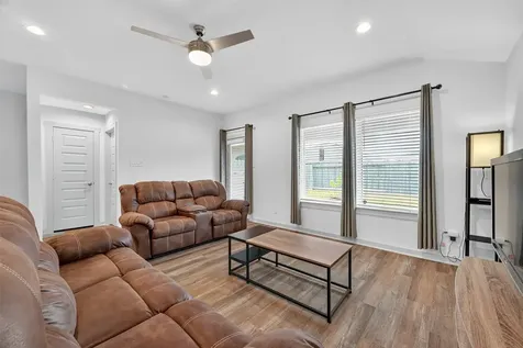 6902 Halifax Harvest Lane Richmond TX 77407