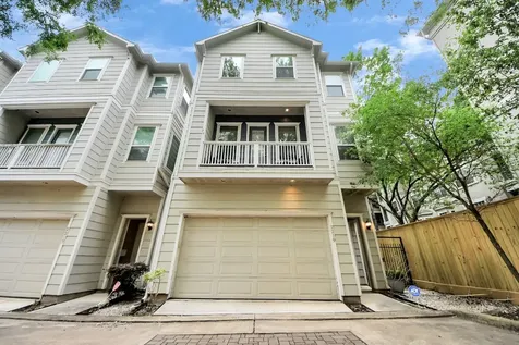 2219 Bellefontaine Street Houston TX 77030